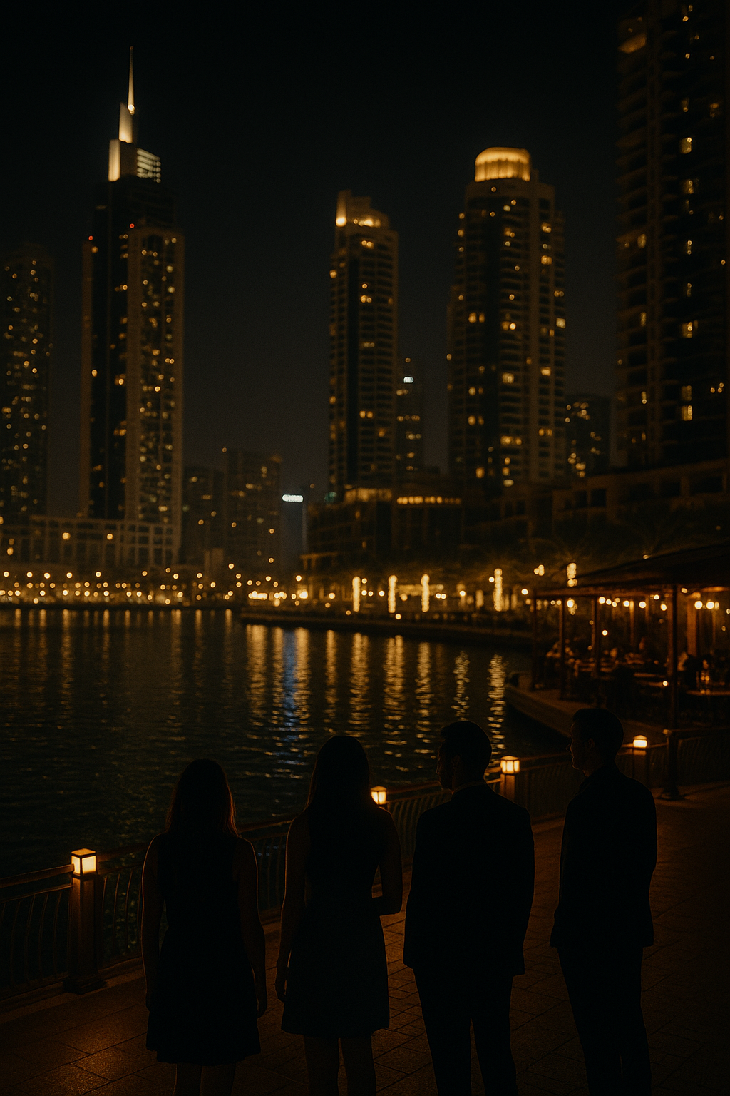 the best chauffer service in dubai